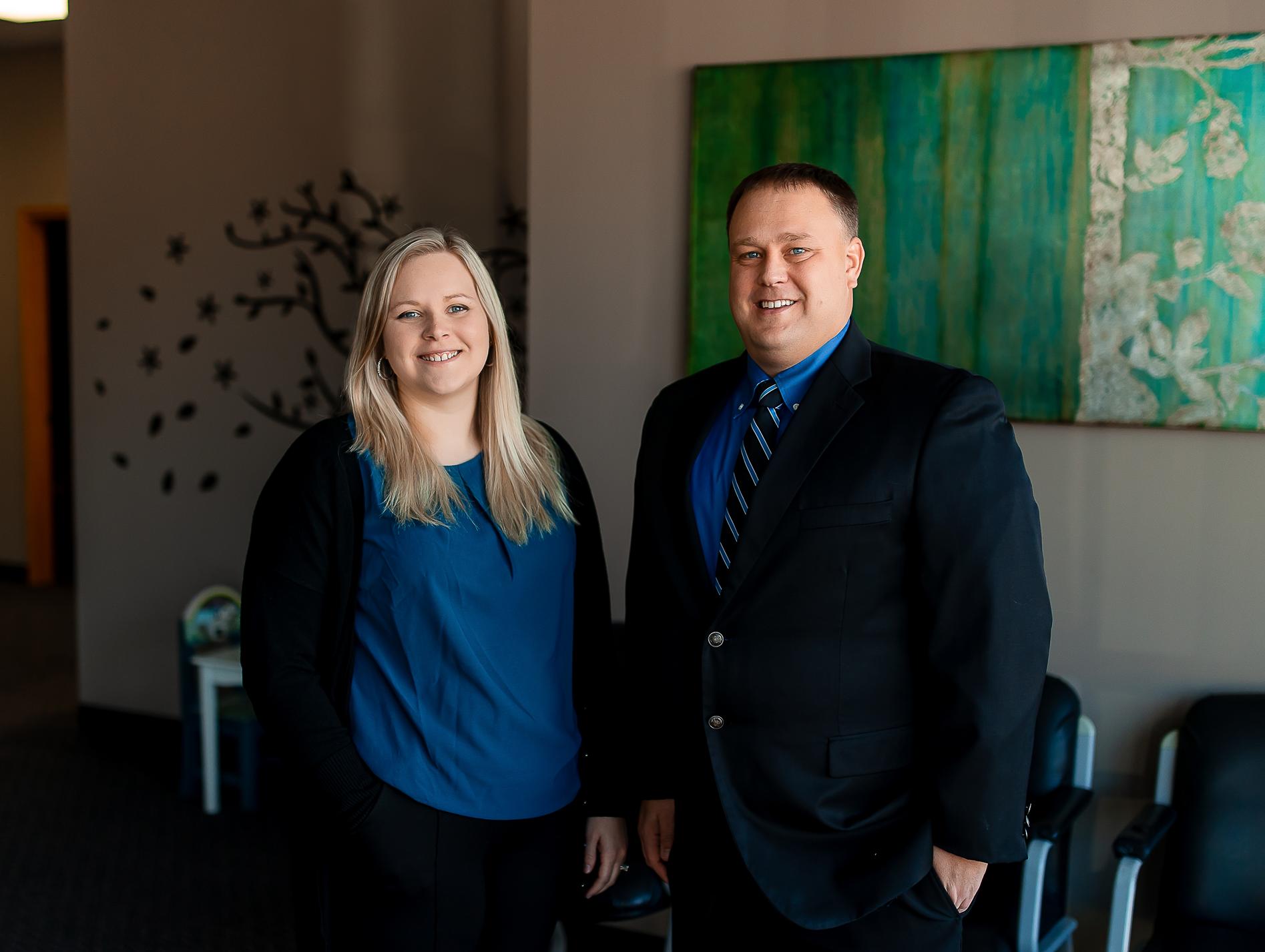 Chiropractor in Denison, IA
